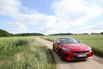 Kia Stinger GT 2017 года (WW)
